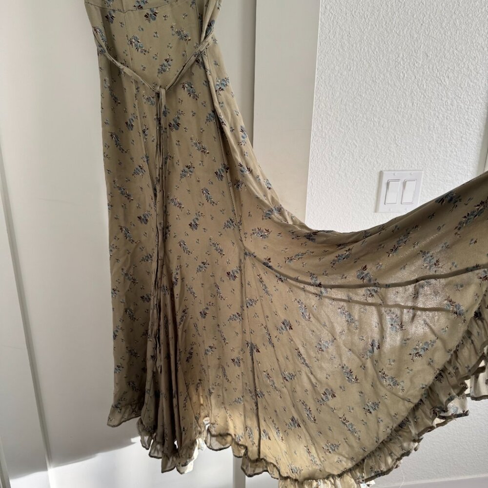 The Vaughn Dress by Christy Dawn  size XS - Picture 8 of 16